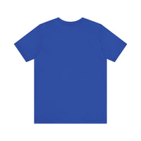 Whale 'Leviathan' Unisex Jersey Short Sleeve Tee