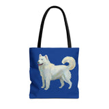 Hokkaido Tote Bag (AOP)