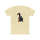 Unisex Cotton Crew Tee