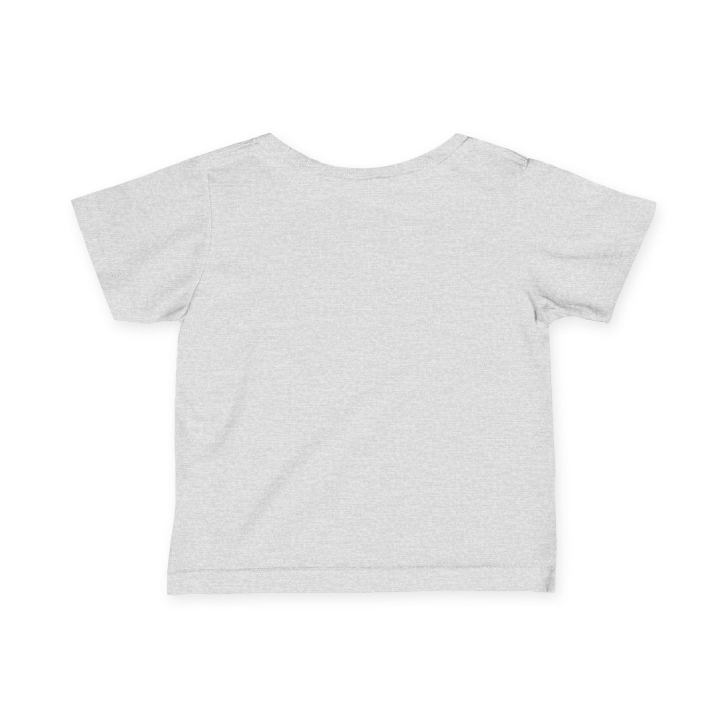 Blue Heeler - Australian Cattle Dog 'Baily' Infant Fine Jersey Tee