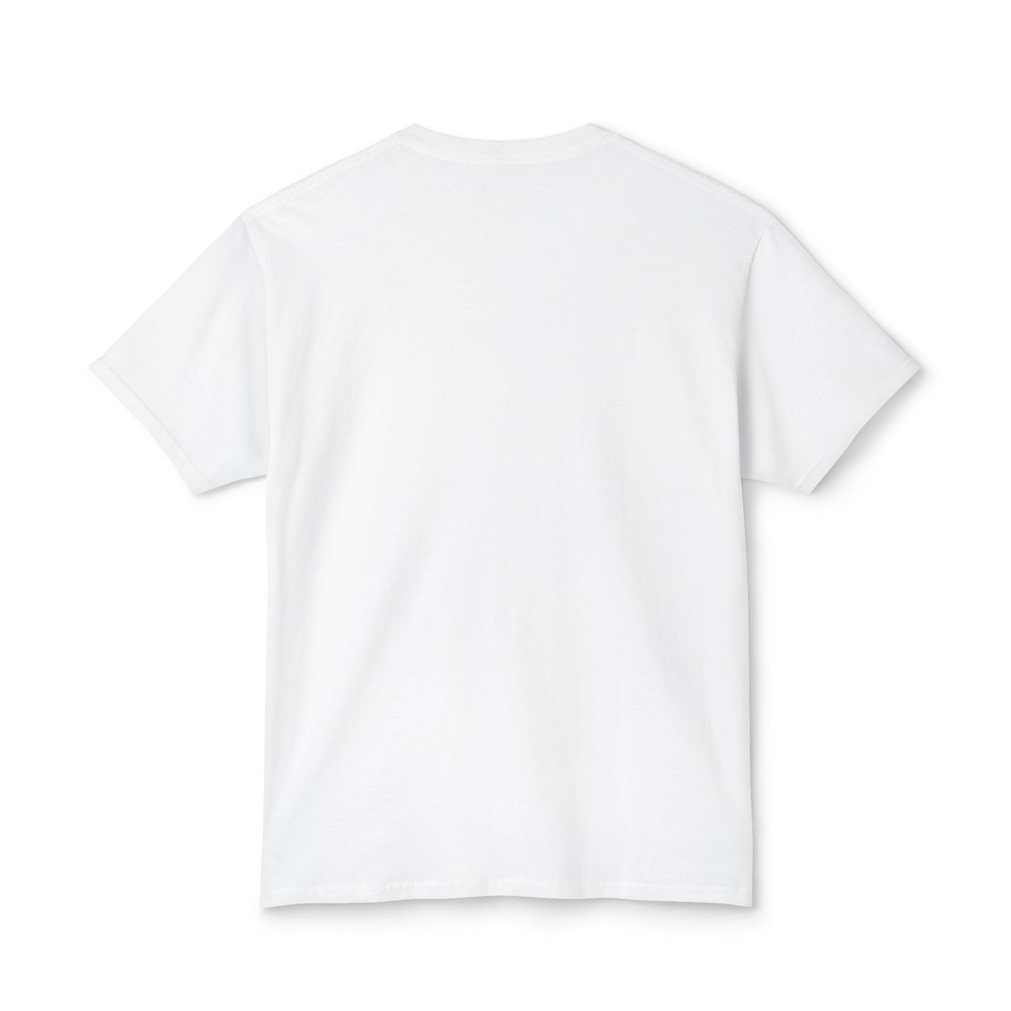Giraffe Unisex Pre-Shrunk Jersey Cotton Tee