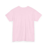 Lhasa Apso - Unisex Heavy Cotton Tee