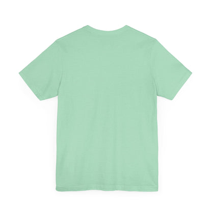 Horse 'Sam'  -  Unisex Jersey Short Sleeve Tee