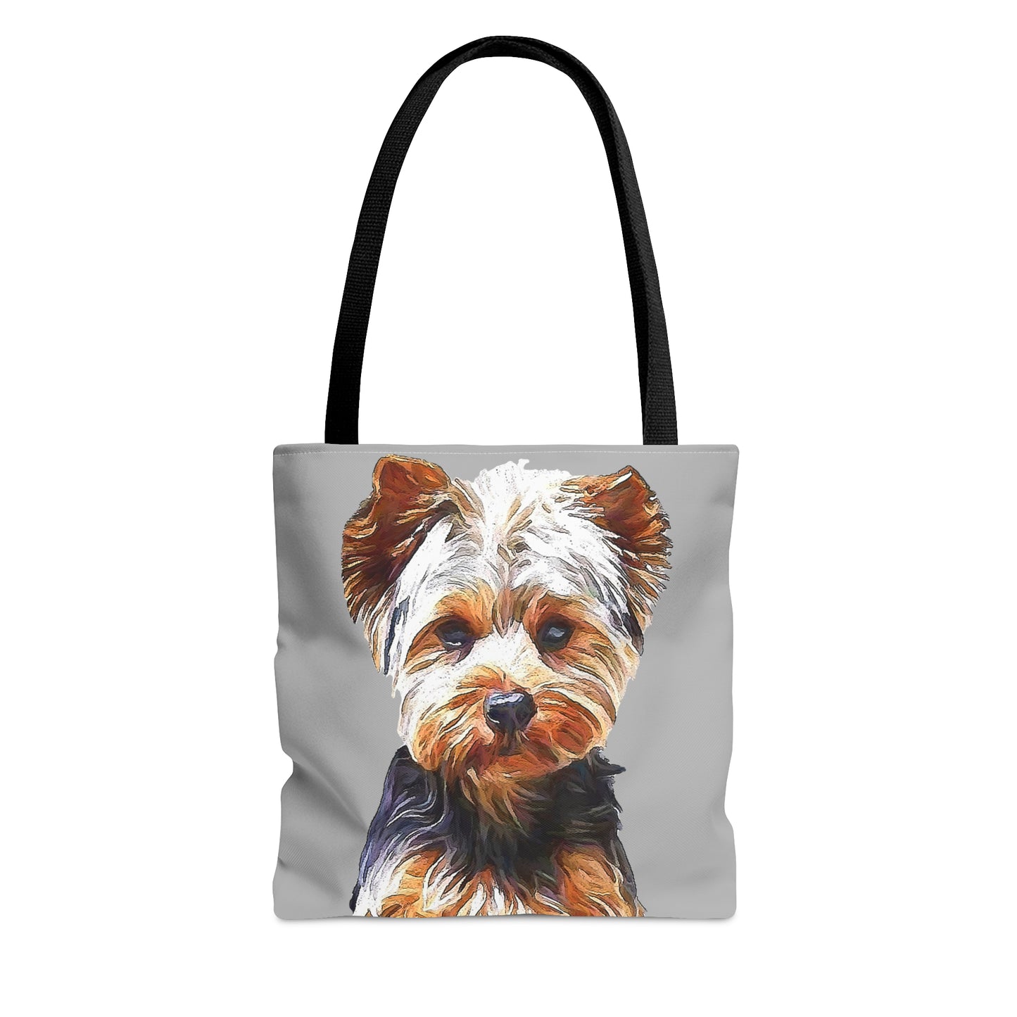 Yorkshire Terrier - Yorkie 'Lupis' Tote Bag