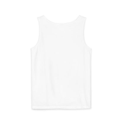 American English Coonhound Unisex Tank Top