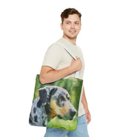 Catahoula - Tote Bag (AOP)