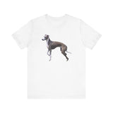 Greyhound Unisex Jersey Short Sleeve Tee