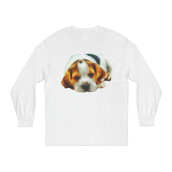 English Foxhound Unisex Classic Long Sleeve T-Shirt