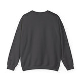 Kuvasz - 50/50  Crewneck Sweatshirt