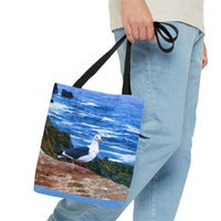 Bodega Sea Gull Tote Bag