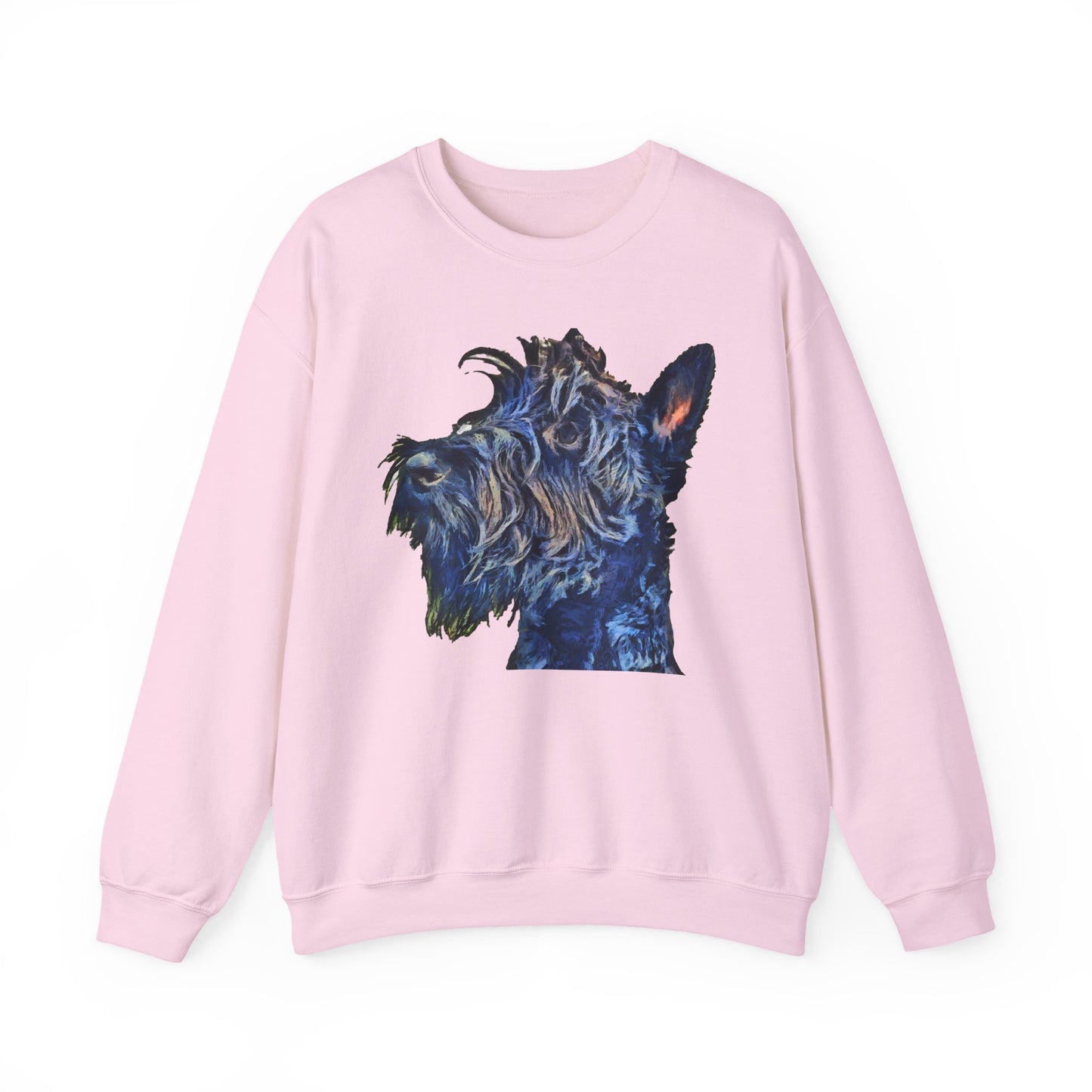 Scottish Terrier 'Scottie' Unisex Sweatshirt
