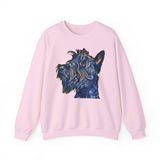 Scottish Terrier 'Scotty' Unisex Sweatshirt