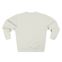 Basset Fauve de Bretagne Unisex Crewneck Sweatshirt