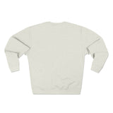 Basset Fauve de Bretagne Unisex Crewneck Sweatshirt