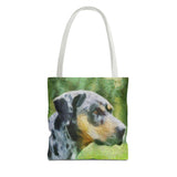 Catahoula - Tote Bag (AOP)