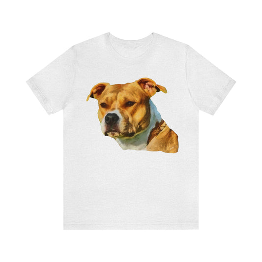 Pit Bull Herculese -  Classic Jersey Short Sleeve Tee