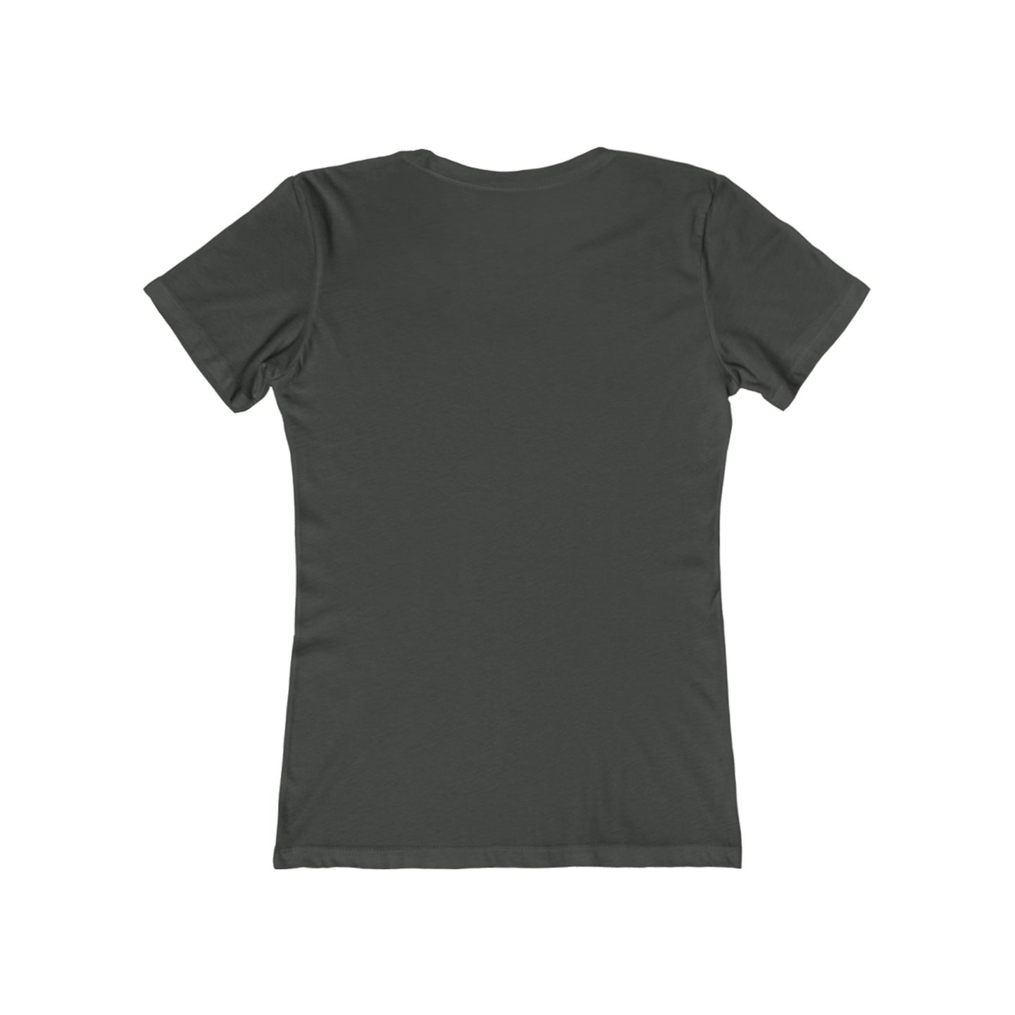 English Setter #4 - Women's Slim Fit Ringspun Cotton Tee