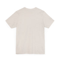 Cesky Terrier Unisex Jersey Short Sleeve Tee