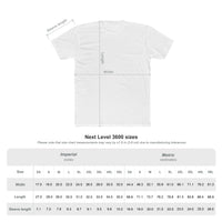 Collie 'Ramsey' Men's Fitted Cotton Crew Tee