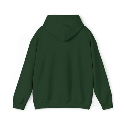 Welsh Springer Spaniel Unisex 50/50 Hoodie