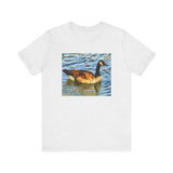 Canadian Goose Unisex Jersey Short Sleeve Tee