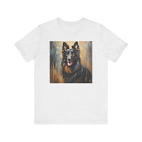 Bohemian Shepherd Classic Jersey Short Sleeve Tee