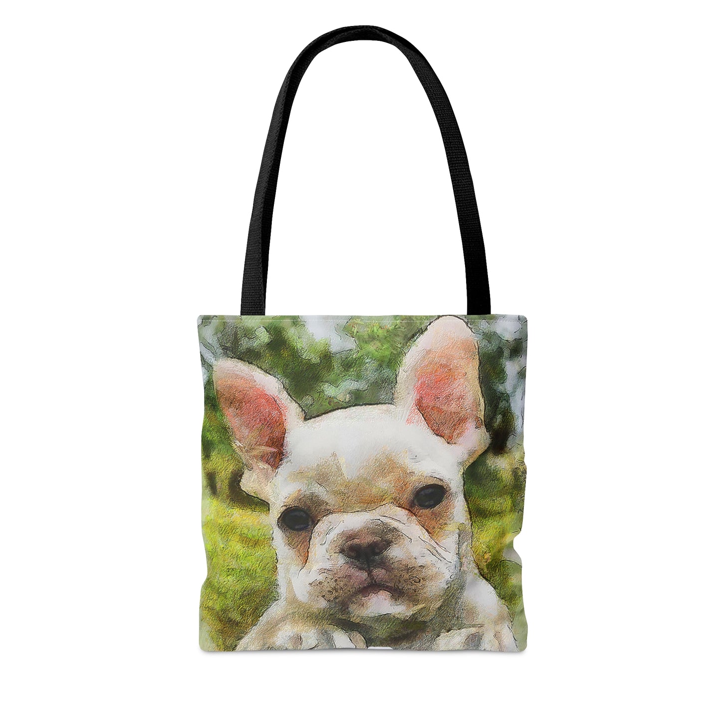 Pig 'Petunia  -  Tote Bag