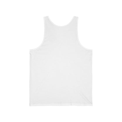 English Cocker Spaniel Classic Jersey Tank