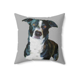 McNab Shepherd Spun Polyester Throw Pillow