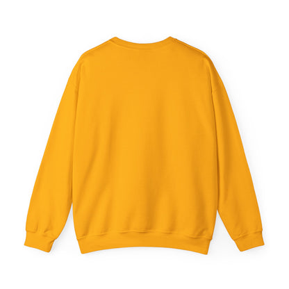 Bearded Collie Charm Crewneck Sweatshirt