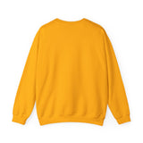 Bearded Collie Charm Crewneck Sweatshirt