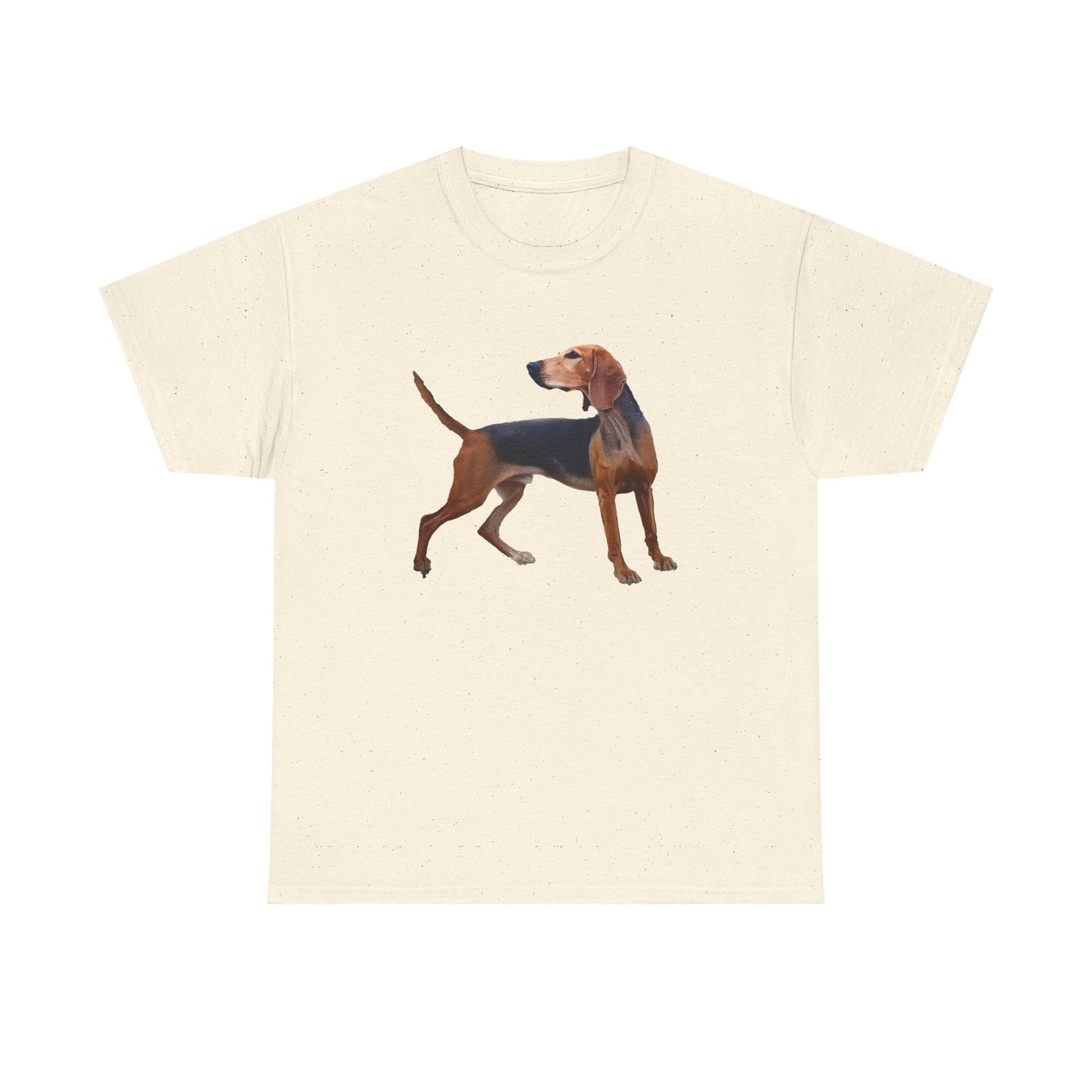 Segugio Italiano Unisex Heavy Cotton Tee