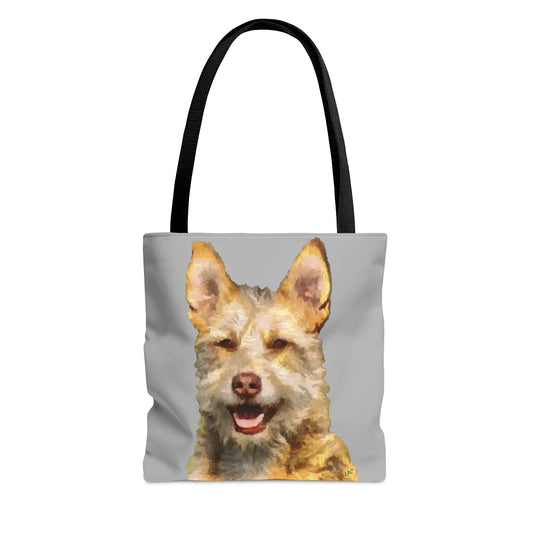 Portuguese Podengo -  -  Tote Bag