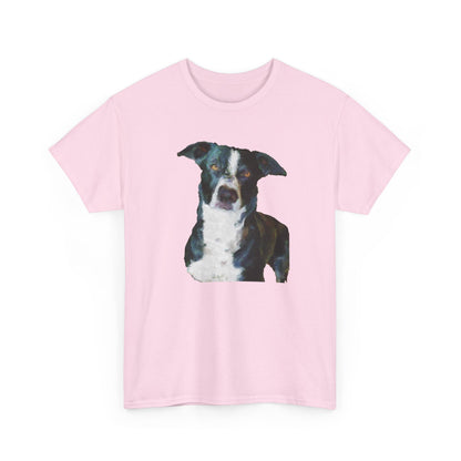 McNab Shepherd - Unisex Heavy Cotton Tee
