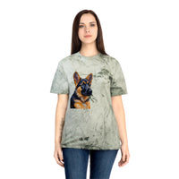 Unisex Color Blast T-Shirt