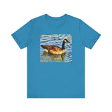 Canadian Goose Unisex Jersey Short Sleeve Tee