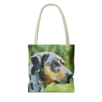 Catahoula - Tote Bag (AOP)