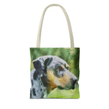 Catahoula - Tote Bag (AOP)