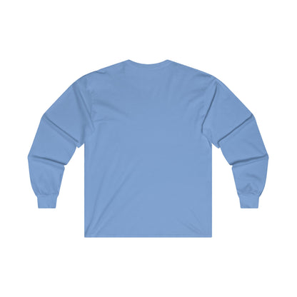 German Short Hair Pointer "Benny" Classic Cotton Long Sleeve Tee