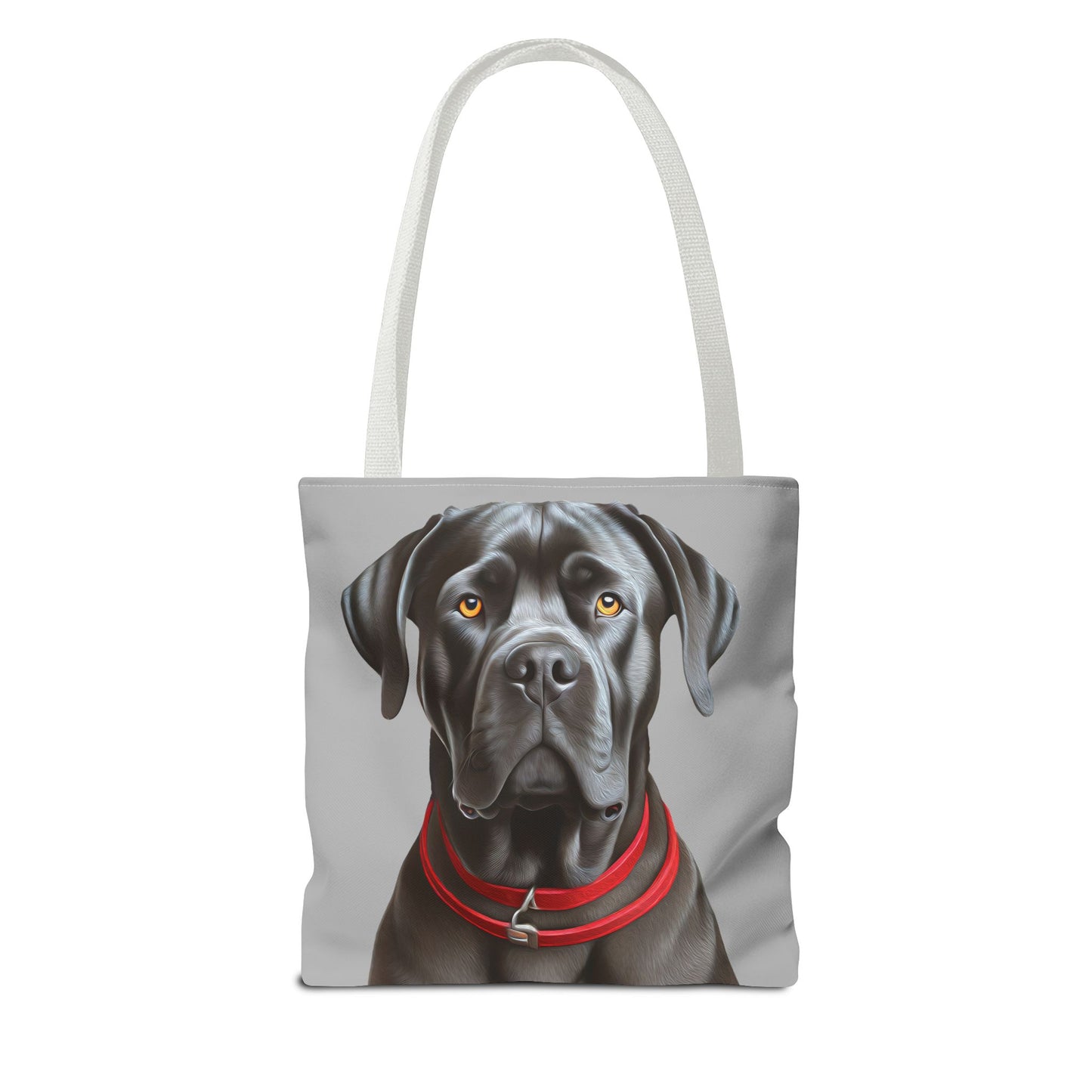 Whimsical Cane Corso Tote Bag - Style Meets Functionality