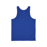 Akita Unisex Jersey Tank Top