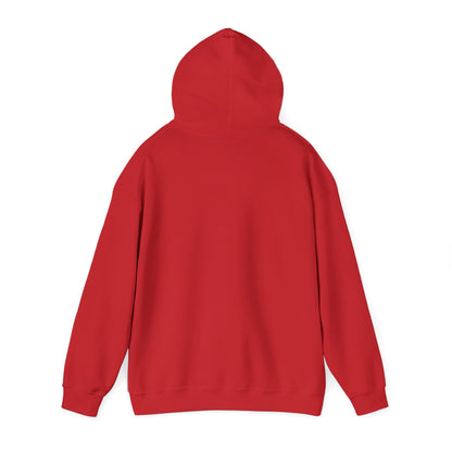 Boerboel - Unisex 50/50 Hoodie