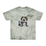 Spinone Italiano Unisex Cotton Color Blast T-Shirt