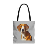 Harrier  Tote Bag