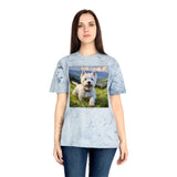 Unleash Your Spirit with the Westie #2 T-Shirt