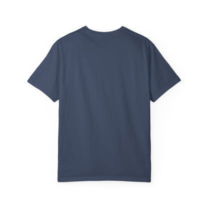 Golden Retriever Puppies Unisex-Adult Relaxed Fit Cotton T-shirt