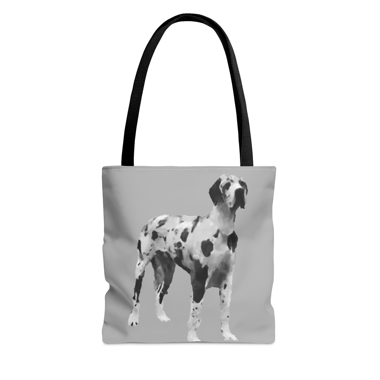 Great Dane 'Zeus'  Tote Bag