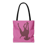 Hungarian Vizsla Tote Bag: Perfect Pooch Companion