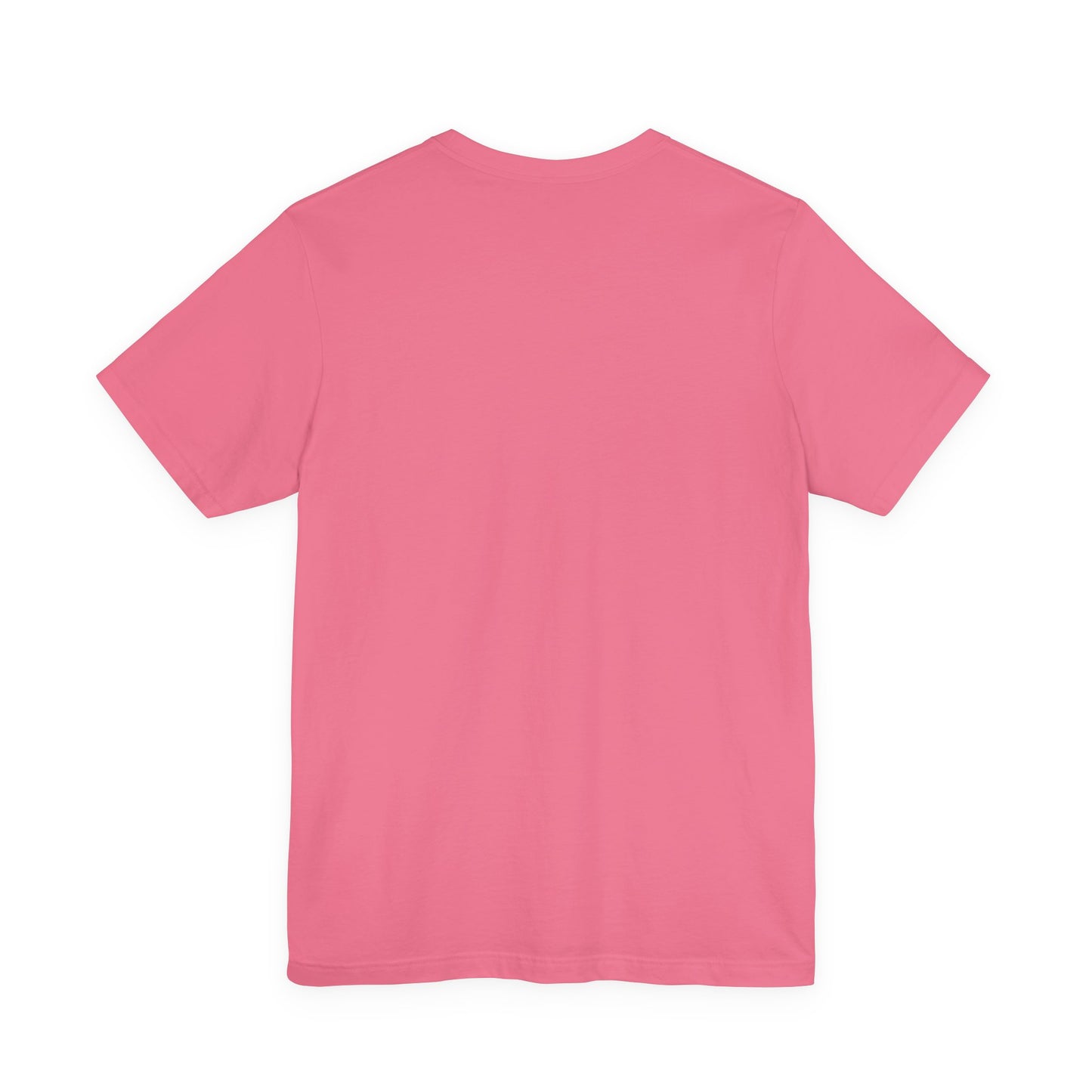 English Bull Terrier Unisex Jersey Short Sleeve Tee