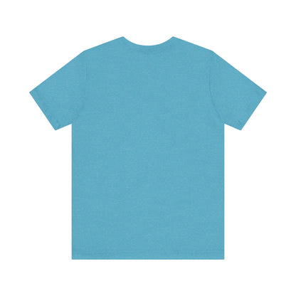 Tibetan Terrier Unisex Jersey Short Sleeve Tee